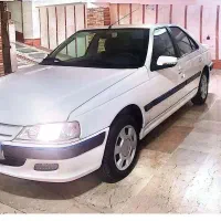 پژو پارس ۴۰۲موتور جدید سیمی معاوضه با دیگینیتی