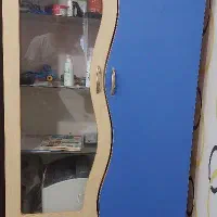 تخت، تشک طبی فنری، کمد نوجوان