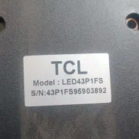 فروش و خرید تلویزیون پنل شکسته و خراب