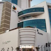 فروشنده پوشاک آقایان