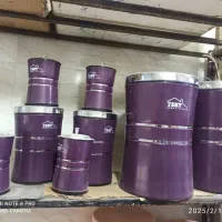 سرویس اشپزخانه در دو‌مدل