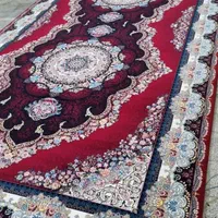 انبار بزرگ فرش.فرش حاج عبدلله|فرش|داراب, |دیوار