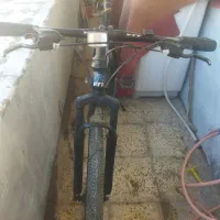 دوچرخه VTT26|دوچرخه، اسکیت، اسکوتر|فیروزآباد (فارس), |دیوار