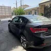 کیا سراتو کوپه 2000cc، مدل ۲۰۱۱|خودرو سواری و وانت|تهران, ولنجک|دیوار