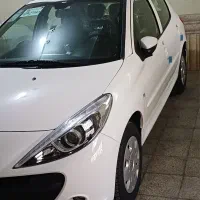 207i TU5P ارتقا یافته|خودرو سواری و وانت|مشهد, شاهد (شهرک غرب)|دیوار