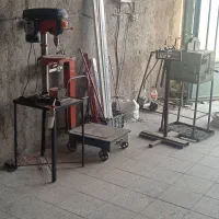 وسایل آلومینیوم سازی