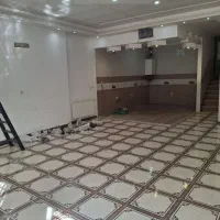 همکف بلوار دهه فجر کوچه وحدت