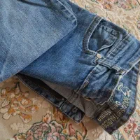 3عدد شلوار لی درحدنو