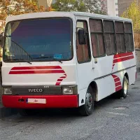 مینی بوس اویکو مدل 77