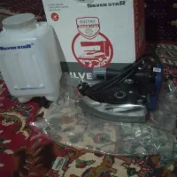 چرخ خیاطی اتو سر دوز