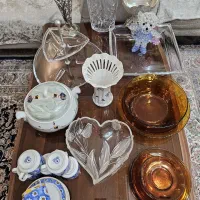 پیرکس عسلی