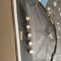 گاز صفحه ای