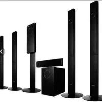 سینماtxq120 خانواده سامسونگ مدل txQ120