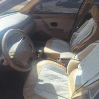 سمند Lx ساده مدل ۹۸|خودرو سواری و وانت|همدان, |دیوار