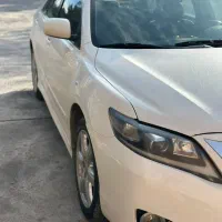 تویوتا کمری se