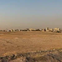 زمین شهرک وحدت مشارکت در ساخت