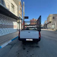 آریسان مدل ۹۵ فروش فوری|خودرو سواری و وانت|دیواندره, |دیوار