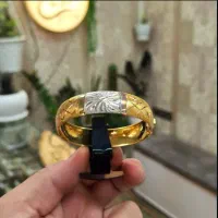 دستبند النگویی بدون اجرت و مالیات فقط با ۵ درصد