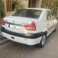 ال نود مدل اسفند ۹۵ پارس خودرو