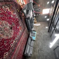 مبل لورنت اماده تحویل|مبلمان خانگی و میز عسلی|تهران, شادآباد|دیوار