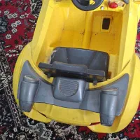 ماشین شارژی