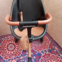 کالسکه در حد نو برند ترک|کالسکه و لوازم جانبی|کرج, حصارک پایین|دیوار