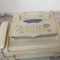 پرینتر چهار کاره برادر