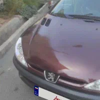 206sdمدل88|خودرو سواری و وانت|رباط‌کریم, رباط‌کریم|دیوار