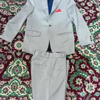 کت و شلوار پسرانه