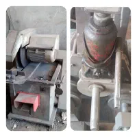 اره آتیشی ،آتشی . دستگاه نورد لوله و پروفیل