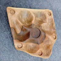 سینی اردو خوری یا مزه خوری