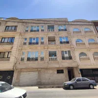آپارتمان-سه-خوابه-خوش-نقشه-شهرک-قدس