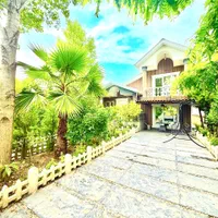 ویلا باغ۳۵۰متری مناسب سرمایه گزاری*دربستی*