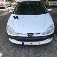 ۲۰۶ تیپ۵ مدل۹۳