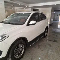 تیگو۵ مدل۱۴۰۰ بدون رنگ|خودرو سواری و وانت|تهران, شهید رجایی|دیوار