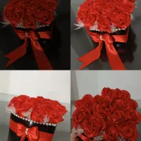 باکس گل .|گل مصنوعی|ایرانشهر, |دیوار