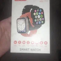 ساعت هوشمند بلوتوث نو به گوشی وصل میشه