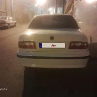 سمند85|خودرو سواری و وانت|بیرجند, |دیوار