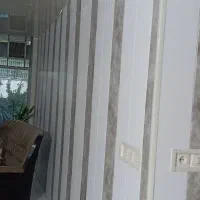 نصابpvcپی وی سی و کاذب تایل 60در60