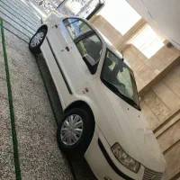 سمند مدل ۱۴۰۰