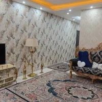 آپارتمان ۷۵ متری/ یاسر ۲ / فول امکانات/ املاک ملل|فروش آپارتمان|کرج, خرمدشت|دیوار