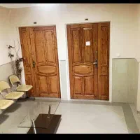 دفتر اداری /مطب فروشی چهارراه آیت الله کاشانی