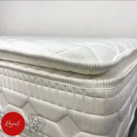 طبی/فنری/اقساط/۳۰٪ تخفیف|تشک تختخواب|لنگرود, |دیوار