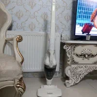 جاروشارژی تکنو سالم