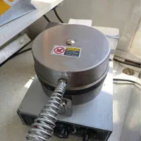 وافل ساز بست بلژیکی نو