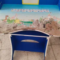 میز