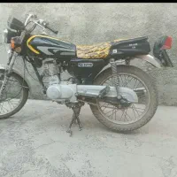 موتور125