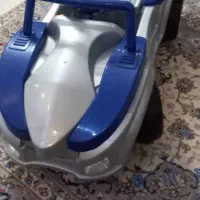 ماشین شارژی