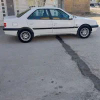 پژو ۴۰۵ slx موتور tu5 مدل ۹۴ فابریک|خودرو سواری و وانت|مرودشت, فاز اول شهرک فرهنگیان|دیوار