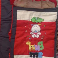 کیسه خواب نوزاد